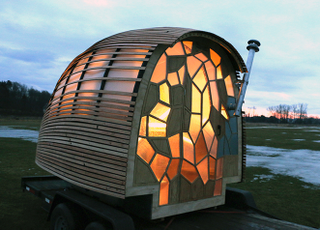 Illustration for article titled Could you see yourself living in any of these incredibly tiny houses?